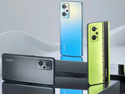 IPrealmeڱ·GT Neo2T