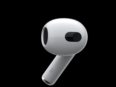 û²۲ƻAirPods 3Ʒ⣺Խϲ