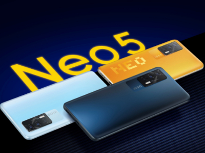 iQOO Neo5512GBڴ汾ֽۣ3099Ԫ