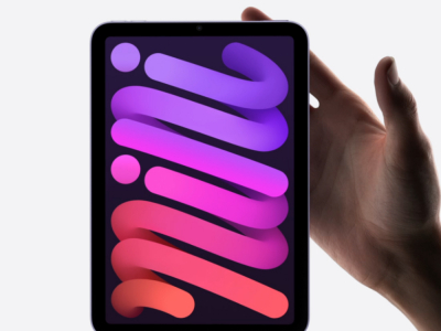 4999Ԫ5GiPad mini 6ʽϼܣܻƻǿϷ