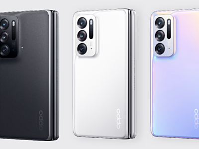 OPPO Find N۵ֻĳֽƽ̨12000Ԫ
