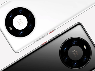 ǿĿӰ콢ΪMate40 Pro+䲻ʱ