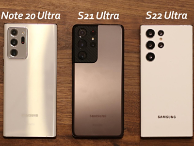 Galaxy S22 UltraģͼͣS21 UltraNote 20 UltraԱ