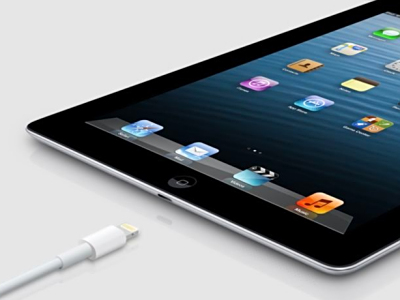 ۣƻ4iPadʱƷб