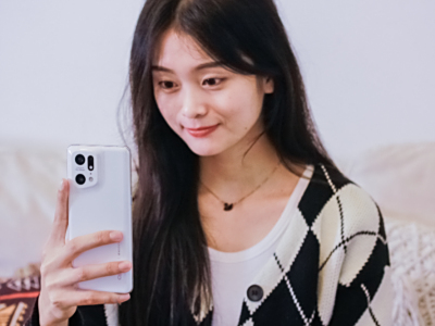 մʦӳ֣OPPO Find X5 ProӰɫʿѧ