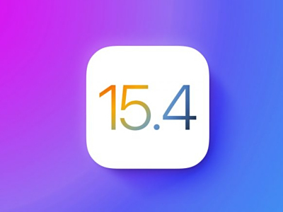 iOS 15.4 正式版发布：戴口罩也能解锁，可惜iPhone11用户被抛弃！