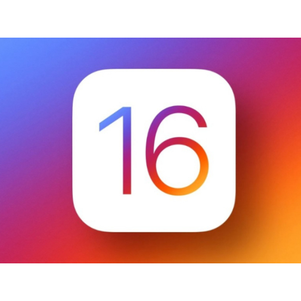 iOS 16 Beta 2£iCloud