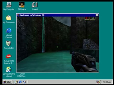 ΢XboxɹWin98֧Ϸ