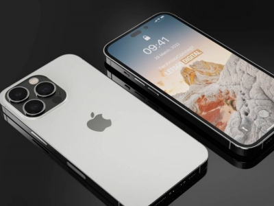 ƱϣiPhone 14þͷڡ⡱Ӱ췢