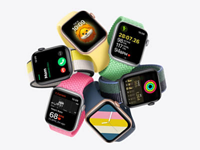 ZʾƻApple WatchԽϳ