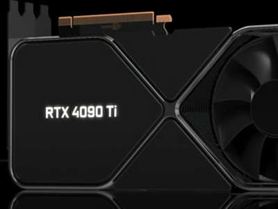 RTX 4090շRTX 4090 Tiճ̣ѪԿжǿ
