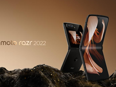 ĦRazr 2022۵ȫ򷢲ȹа۸ʮָˣ
