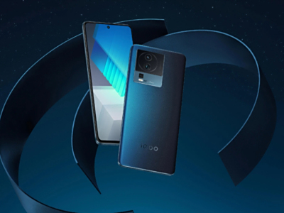 iQOO Neo 7首销破亿，中端手机支棱起来了？