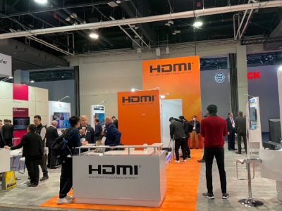 HDMI CES 2023ý彻᣺°汾͸̬ϵͳռԶõչ