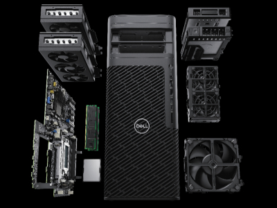 ƼƳȫ96Precision 7875ʽվ