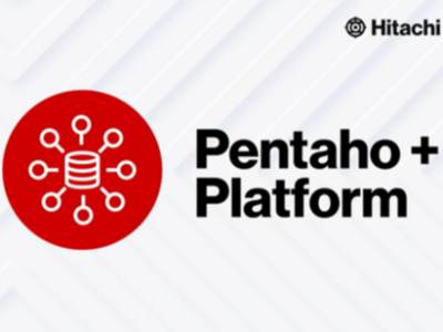 Hitachi VantaraƳ(jin)ƽ_(ti)Pentaho+ʽAI;w͔(sh)(j)