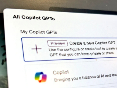 ΢Copilot GPT BuilderԶ