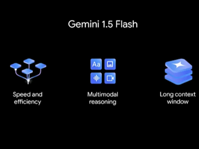 OpenAIGPT-4o󣬹ȸ跢Gemini 1.5 Flashģ