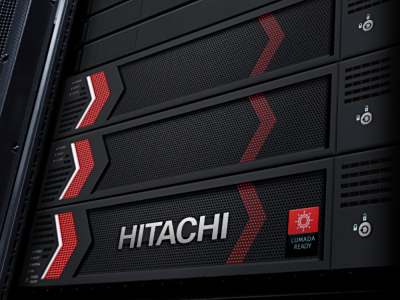 Hitachi VantaraƳȫ¿洢豸 Ϊҵ洢