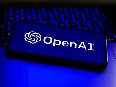 籨΢OpenAIAIͨѿŰAIģ