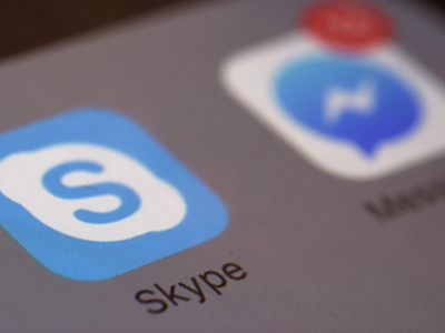 ΢ڽ5¹رSkype