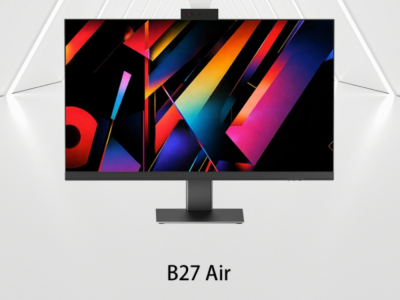 uB27 AirһCore Ultra 5ܸЧ칫