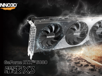 FBCߡѹʮ ӳRTX 5080ҹX3׷֡