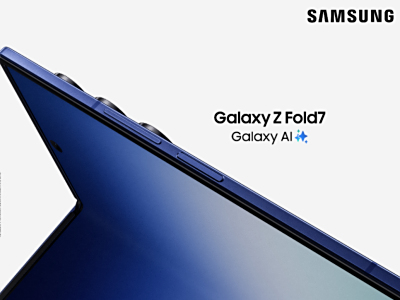 Galaxy Z Fold7ʽGalaxyֻ±
