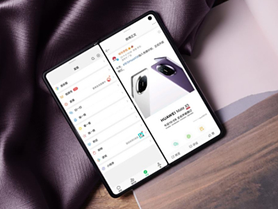 ¾磬ΪMate X5ȫ