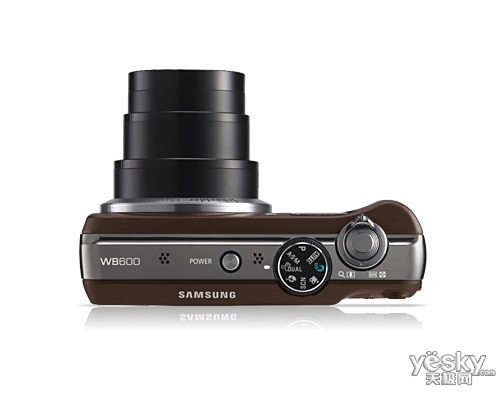 WB600
