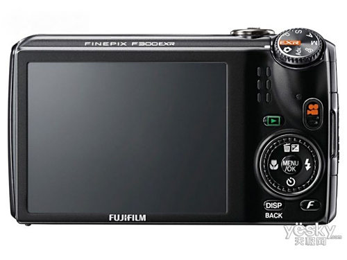 ʿF300EXR
