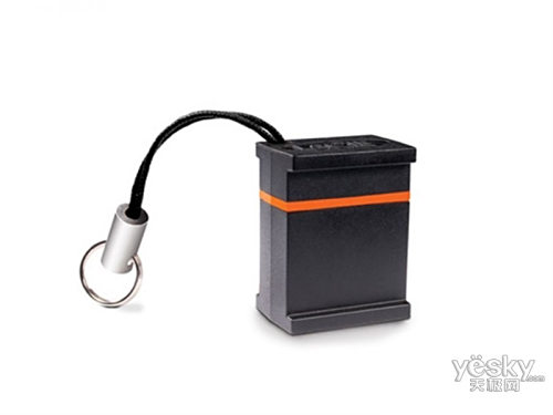 LaCie MosKeyto(4GB)