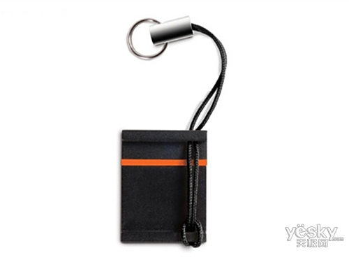 LaCie MosKeyto(4GB)