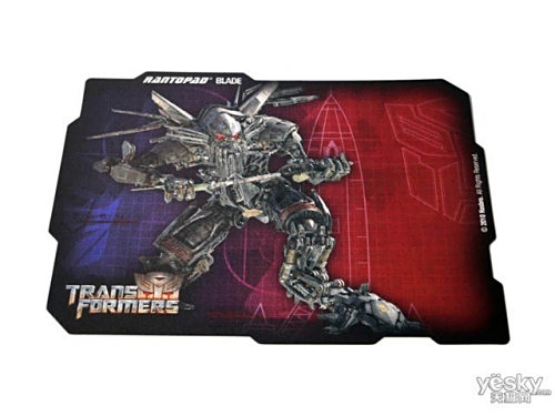 RantoPad BLADE ν-