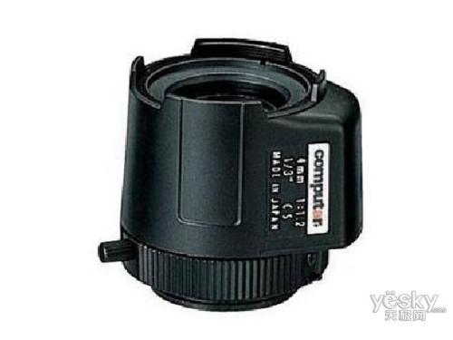 computar TG2616FCS