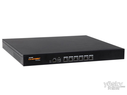 LTSG 5000-NG-500-VPN