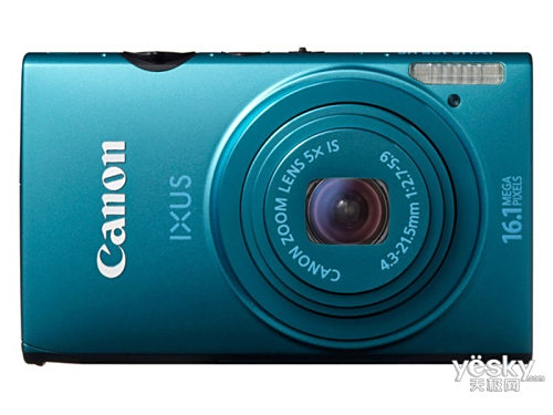 IXUS 125 HS