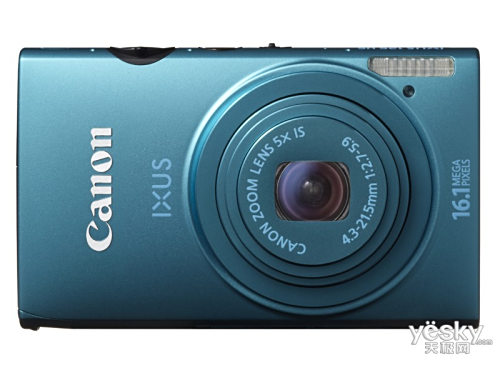 IXUS 125 HS