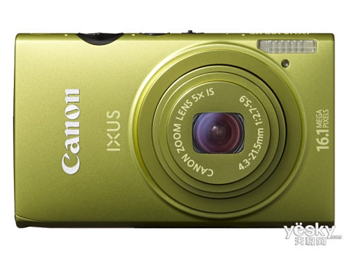 IXUS 125 HS