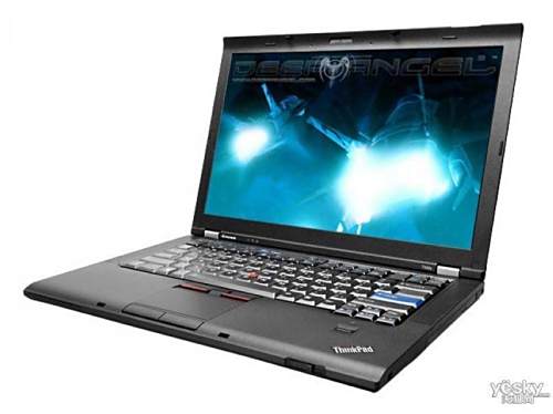 ThinkPad T410 2518BB9