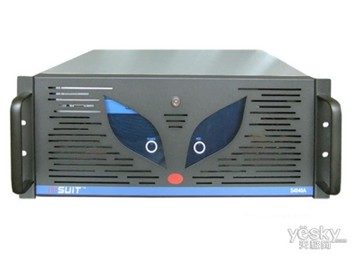 IOK S4040A