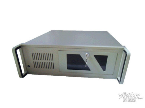 IPC-610S(E5700/2G/500G-SATA)