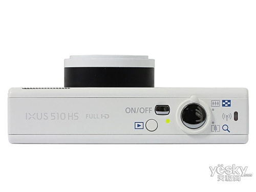 IXUS 510 HS
