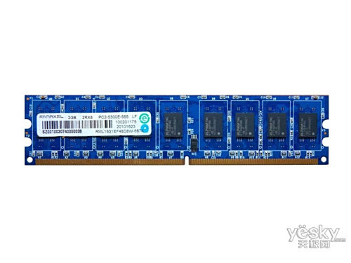 ECC/DDR2/667/2G