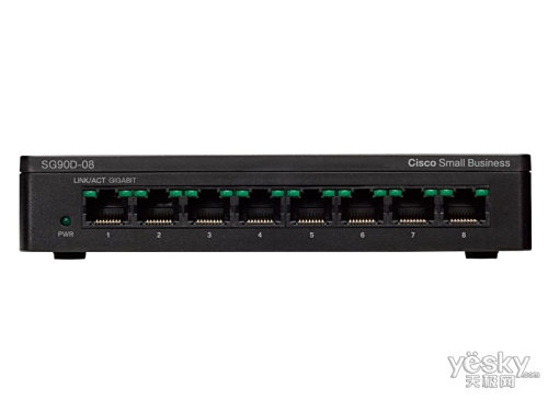 CISCO SG90D-08
