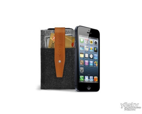 Mujjo Iphone5ǮʽƤ 