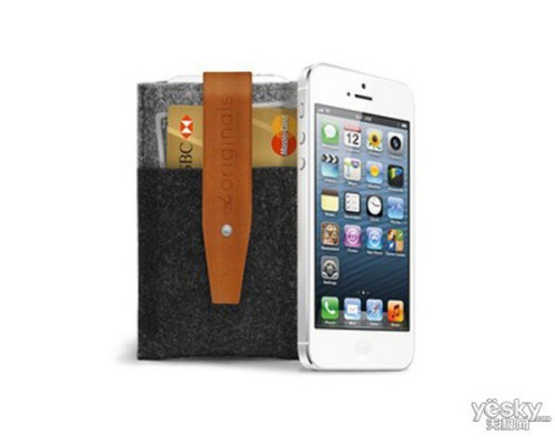 Mujjo Iphone5ǮʽƤ 