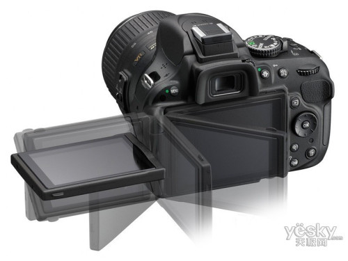 ῵D5200׻(18-105mm)