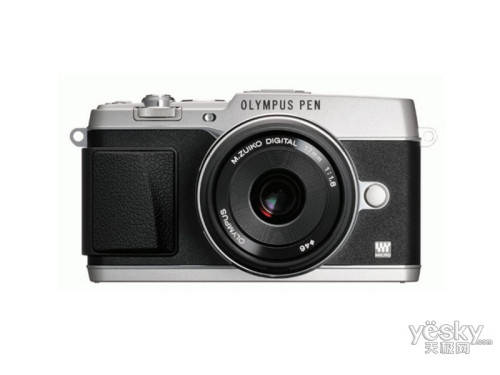 ���ְ�˹E-P5�׻�(17mm)