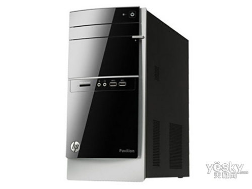 Pavilion 500-039CN